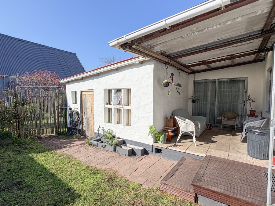 5 Bedroom Property for Sale in Quigney Eastern Cape